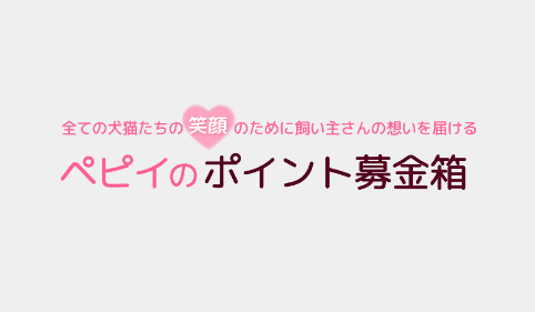 ご寄付のよるご支援